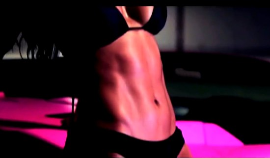 Hello, abs