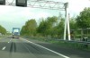 1.300 unjustified fines on the A13 due to lack board [updated]