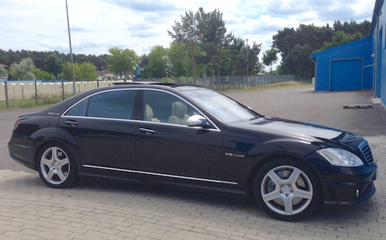 Wat deze S65 AMG zo bijzonder maakt