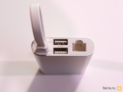 Док для Huawei MateBook