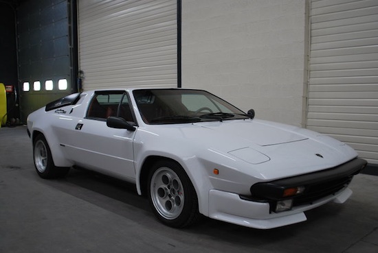 Lamborghini Jalpa