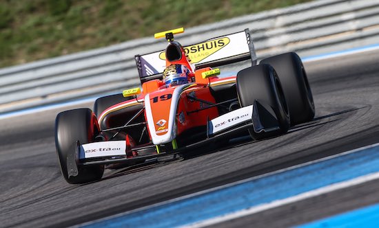 world series by renault