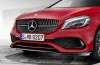 You don’t need more to Halfords for an a-class bodykit