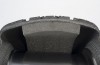 Dunlop has a way to make tyres quieter to make