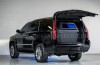 The new Cadillac Escalade is winding up-proof made