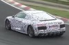 Audi R8 will get a diesel, and wireless charging technology?
