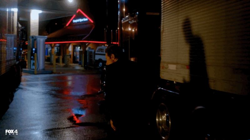 Some Lessons in Smartphone Photography, Courtesy of the X-Files