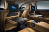 Jaguar XJ facelift you recognize on the inside only