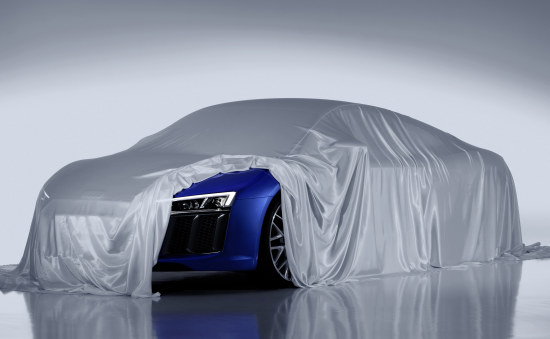 Audi R8-upskirt