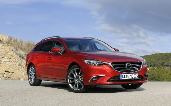 Mazda6
