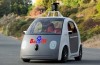China is now counterfeiting of Google’s autonomous car