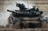 Таиландские wojskowi uznali, że interesuje się czołgami T-90