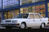 Mitsubishi Debonair 3000 Royal is the worst AMG ever