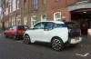 BMW i3 can a VW Polo with ease oppeuzelen
