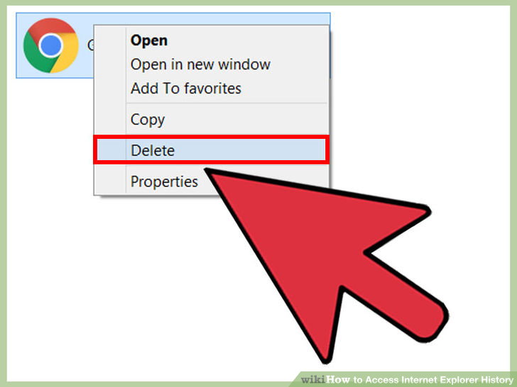Image titled Access Internet Explorer History Step 18