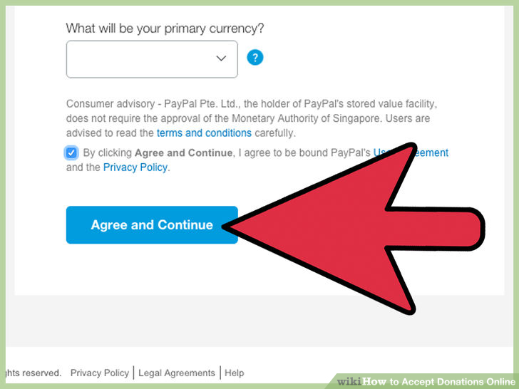 Image titled Accept Donations Online Step 3