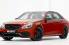 Brabus 850 6.0: meet the fastest E-Class ever