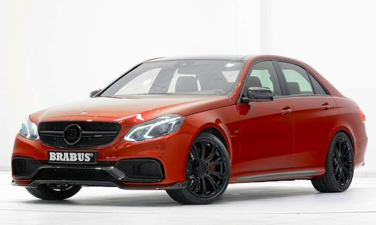 Brabus 850 6.0