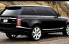 New Range Rover also comes as a coupe & cabrio