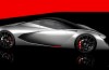 Designer creates supercar with V10 for themselves