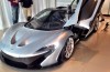 McLaren P1: the price for the NL is known