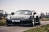 Porsche Carrera GT: driving test and video