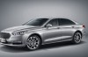 The Ford Mondeo has a new big brother