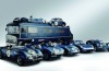 The most brutal baking of Ecurie Ecosse are sold