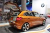 BMW Concept Active Tourer Outdoor: fietse