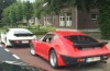 Spotted: two Renault Alpine A310’s in Limburg