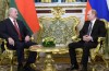 Źródło: Putin omówi w Mińsku pytanie o kredycie Białorusi