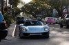 This grandma has a Porsche 918 Spyder as a daily driver
