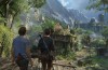 #video | trailer av spelet Uncharted 4: En Tjuv är Slut