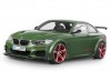 AC Schnitzer put a 15-year-old head of design department