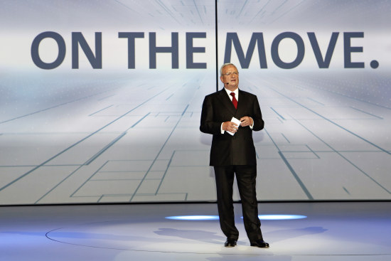Martin Winterkorn