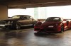 EU let your car now independent parking
