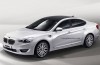 This 7 Kia’s have looks very much like a BMW