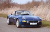 BMW Z8: driving test and video