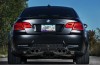 iND BMW M3 Frozen Black and blubberdik