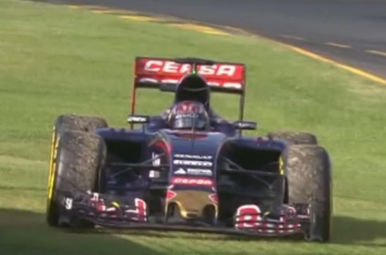 Max Verstappen moet de strijd staken