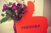 Pandora Kan Være Op til Salg: Rapport