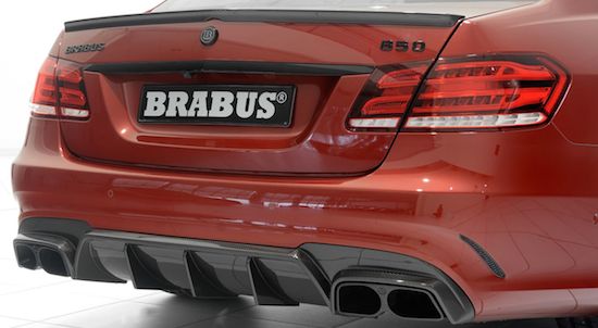 Brabus 850 6.0