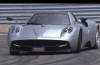 See how a drifting platform Pagani huayra, and more bands down [video]