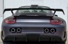 Would you have this exhaust on your Porsche 997?