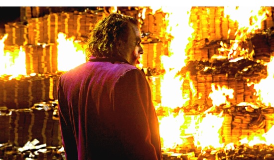Burn muthafucka!