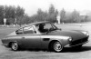 This was to be Enzo Ferrari’s affordable sports car to be