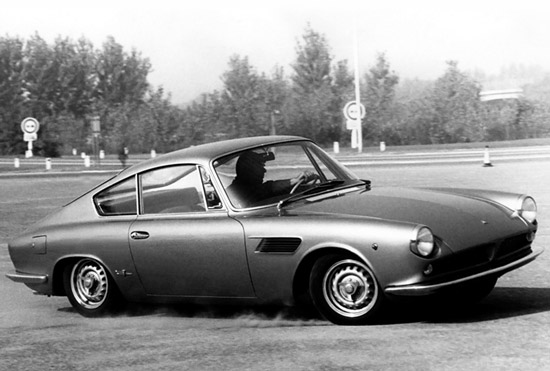 ASA 1000 GT