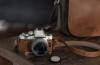 Olympus OM-D E-M10 Limited Edition Mark II kommer ut i Europa