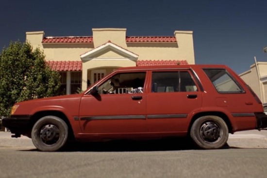 Tercel