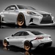 image Lexus-IS-DeviantART-SEMA-concept-001.jpg